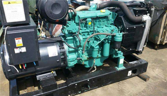 浔阳柴油发电机