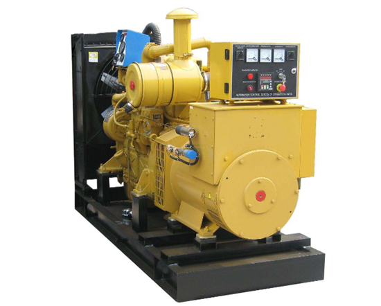 浔阳发电机出租